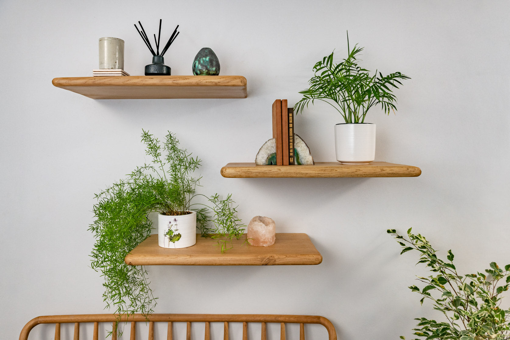 Shelves For Plasterboard Walls – cottage-beams.com